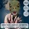 Костюми та маски - Маска Динозавра 3Д Для Дітей та Дорослих з Рухомою Щелепою Jurassic World Dominion (703)#2