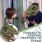Костюми та маски - Маска Динозавра 3Д Для Дітей та Дорослих з Рухомою Щелепою Jurassic World Dominion (703)#4