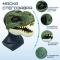 Костюмы и маски - Маска Динозавра Для Хеллоуина Детская Стегозавр с Подвижной Челюстью Jurassic World Dominion (705)#2