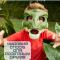 Костюмы и маски - Маска Динозавра Для Хеллоуина Детская Стегозавр с Подвижной Челюстью Jurassic World Dominion (705)#3