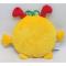 Персонажи мультфильмов - Мягкая игрушка Монстрик желтый MIC (МС 090102-08) (218894)#2