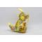 Мягкие животные - Мягкая игрушка Дракон желтый 30 см MIC (M16334) (222771)#2