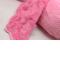 М'які тварини - М'яка іграшка Фламінго-обнімусь в короні 100 см рожевий MIC (K15206) (224407)#3