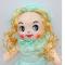 Куклы - Мягкая кукла Полина мятная 37 см MIC (M14099) (223461)#2