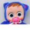 Куклы - Мягкая кукла Пупс Медвеженок 37 см MIC (C59350) (224104)#2