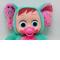 Куклы - Мягкая кукла Пупс Слоненок 37 см MIC (C59350) (224105)#2