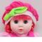 Ляльки - М'яка лялька Lovely Doll рожева MIC (LY3011/2/3/4/5/6) (224456)#2