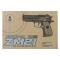 Стрелковое оружие - Пистолет Cyma ZM21 метал (2785)#2
