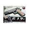 Стрілецька зброя - Іграшковий пістолет "Colt M1911 Classic" Galaxy G13+ Метал-пластик з кобурою чорний (32235)#3
