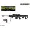 Стрілецька зброя - Набір дитячої зброї CYMA P.1161 автомат + пістолет (28571)#2