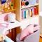 Мебель и домики - 3D Румбокс конструктор DIY Cute Room BT-030 Уголок счастья 23*23*27,5см (7267-22762)#4