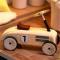 Мебель и домики - Кукольный дом конструктор DIY Cute Room QT-010-B Happy Birthday (7768-28927)#4