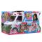 Транспорт и питомцы - Машина скорой помощи для Barbie Mattel IR29919#8