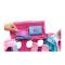 Транспорт і улюбленці - Ігровий набір Літак мрії Barbie Mattel IR30786#3