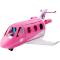 Транспорт і улюбленці - Ігровий набір Літак мрії Barbie Mattel IR30786#5