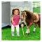 Транспорт и питомцы - Аксессуары для кукол Lori Трейлер для лошади (LO37020Z)#3