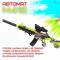 Стрілецька зброя - Дитяча іграшкова зброя BB Гель Бластер на Орбізах М416 (628)#2