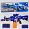 Стрелковое оружие - Штурмовая винтовка-бластер M16 Blaze Storm Zecong Toys (09420) (109420)#2