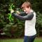 Стрелковое оружие - Детский набор лук и стрелы Zing 4 шт Зеленый KD116707#6