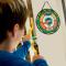 Стрілецька зброя - Дитячий набір лук і стріли Zing 4 шт Зелений KD116707#7