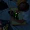 Дитячі меблі - Набір для творчості ТМ Люмик Freeze light Малюй світлом А3 двосторонній 42х30 см Різнокольоровий (739048568791)#6