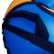 Детский транспорт - Надувные санки тюбинг Kronos Top D-80 Оранжевый с синим Прокат (AT_12025)#2