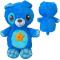Нічники, проектори - Нічник-проектор зоряного неба у формі м'якої іграшки Dream Lites 7 кольорів Синій (SPR 3089)#2