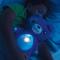 Ночники, проекторы - Ночник-проектор звёздного неба в форме мягкой игрушки Dream Lites 7 цветов Синий (SPR 3089)#4