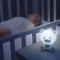 Ночники, проекторы - Ночник Chicco Dreamlight голубой (09830.20)#3