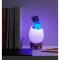 Ночники, проекторы - Настольный 3D светильник RIAS "Динозаврик в яйце" аккумуляторный с пультом (3_02531)#3