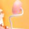 Ночники, проекторы - Декоративный светильник LED Mesa USB Pink (17212) Bioworld#3
