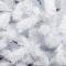 Аксесуари для свят - Штучна ялинка Happy New Year лісова 150 см Біла (NSW-150)#3