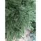 Аксессуары для праздников - Искусственная силиконовая ёлка Happy New Year Венская 230 см Зелёная литая (hub_xra9cq)#3