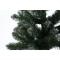 Аксесуари для свят - Ялинка штучна Європейська сніжинка Juzva 210 см зелено-срібляста (Juzva210s)#4