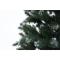 Аксесуари для свят - Ялинка штучна Європейська сніжинка Juzva 210 см зелено-срібляста (Juzva210s)#6