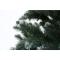 Аксесуари для свят - Ялинка штучна Європейська сніжинка Juzva 210 см зелено-срібляста (Juzva210s)#9
