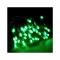 Аксессуары для праздников - Светодиодная гирлянда электрическая Led 100 светодиодов с контроллером Зеленый (5a06bc82)#2