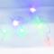 Аксесуари для свят - Гірлянда-нитка Matrix String-Lights 20Parts-3 3 м Різнокольоровий (НФ-00005610) (MR35020)#2