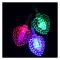 Аксесуари для свят - Гірлянда-нитка Matrix String-Lights 20Parts-3 3 м Різнокольоровий (НФ-00005610) (MR35020)#3