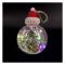 Аксесуари для свят - Підвіска Кулька на батарейках Gonchar(19-350) (MR35782)#2