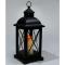 Аксесуари для свят - Ліхтар декоративний з LED підсвічуванням Нічний вогник Bona DP69472#2