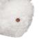 Мягкие животные - Мягкая детская игрушка медведь white с бантом 33 см Grand DD651987 (88789)#2