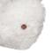 М'які тварини - М'яка дитяча іграшка ведмідь white з бантом 40 см Grand DD651990 (88792)#2