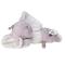 Мягкие животные - Мягкая музыкальная игрушка Слоненок 25 см Nicotoy IG-OL185996#2