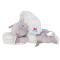 Мягкие животные - Мягкая музыкальная игрушка Слоненок 25 см Nicotoy IG-OL185996#3