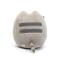Мягкие животные - Мягкая игрушка S&T Пушин кэт с кексом 23х25 см и конструктор Bunchems 300 деталей (vol-10029)#4