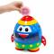 Обучающие игрушки - Интерактивная обучающая игрушка Smart-Звездолет KIDDI SMART 344675 украинский и английский (63260)#2