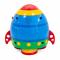 Обучающие игрушки - Интерактивная обучающая игрушка Smart-Звездолет KIDDI SMART 344675 украинский и английский (63260)#4
