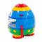 Обучающие игрушки - Интерактивная обучающая игрушка Smart-Звездолет KIDDI SMART 344675 украинский и английский (63260)#5