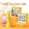 Обучающие игрушки - Интерактивная игрушка Trend-mix Говорящая ручка Kids talking pen Fun Cards Желтая (tdx0006265)#5